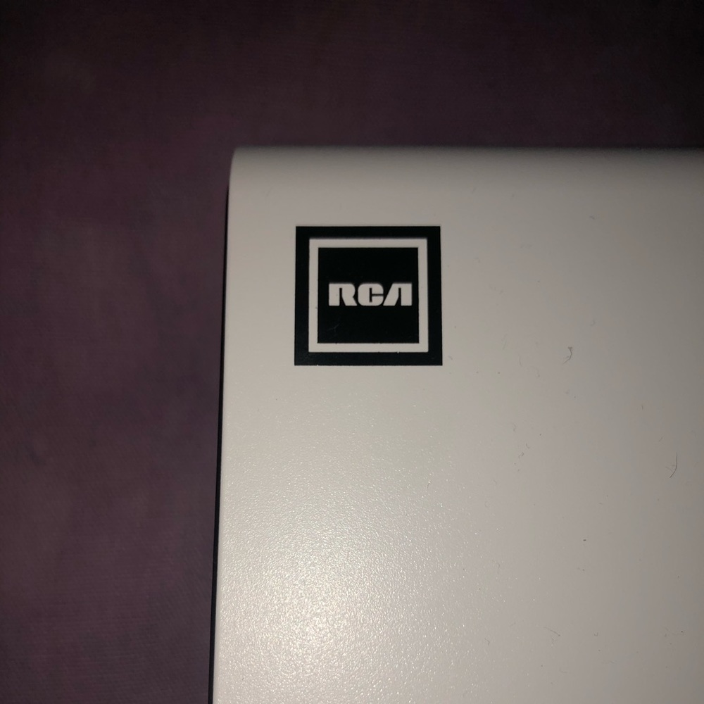 rca projector - Picture 4 of 4